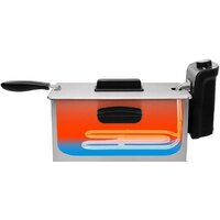 Фритюрница Tristar FR-6946 - Превью изображения №6 — Интернет-магазин Time-Shop