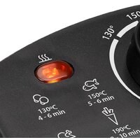 Фритюрница Tristar FR-6946 - Превью изображения №7 — Интернет-магазин Time-Shop