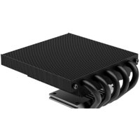 Кулер для процессора ID-Cooling IS-50X v2 - Превью изображения №6 — Интернет-магазин Time-Shop