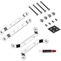 Кулер для процессора ID-Cooling IS-50X v2 - Превью изображения №7 — Интернет-магазин Time-Shop