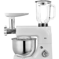 Кухонная машина BQ MX620 (white) - Превью изображения №2 — Интернет-магазин Time-Shop