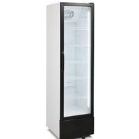 Однокамерный торговый холодильник Бирюса B300D - Превью изображения №2 — Интернет-магазин Time-Shop