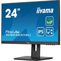 Монитор iiyama ProLite XUB2463HSU-B1 - Превью изображения №6 — Интернет-магазин Time-Shop