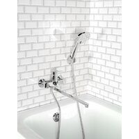 Смеситель Diadonna D168-22 - Превью изображения №3 — Интернет-магазин Time-Shop