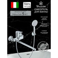 Смеситель Diadonna D168-22 - Превью изображения №2 — Интернет-магазин Time-Shop