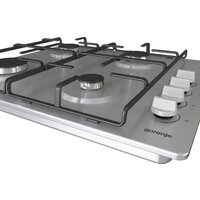 Варочная панель Gorenje G640XHS - Превью изображения №9 — Интернет-магазин Time-Shop