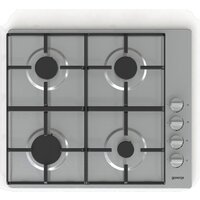 Варочная панель Gorenje G640XHS - Превью изображения №5 — Интернет-магазин Time-Shop