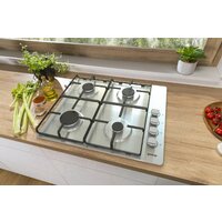 Варочная панель Gorenje G640XHS - Превью изображения №10 — Интернет-магазин Time-Shop