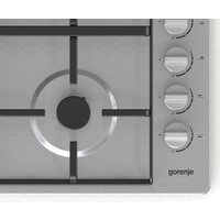 Варочная панель Gorenje G640XHS - Превью изображения №7 — Интернет-магазин Time-Shop