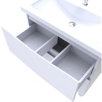  АВН Тумба под умывальник Фиджи 80 61.40 (3) - Превью изображения №3 — Интернет-магазин Time-Shop