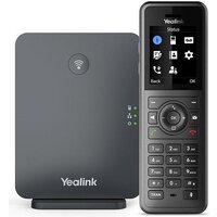 IP-телефон Yealink W77P - Превью изображения №3 — Интернет-магазин Time-Shop