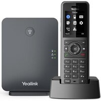 IP-телефон Yealink W77P - Превью изображения №2 — Интернет-магазин Time-Shop