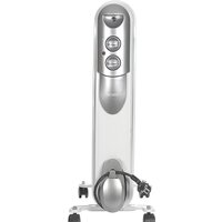 Масляный радиатор Ресанта ОМПТ-12Н - Превью изображения №3 — Интернет-магазин Time-Shop