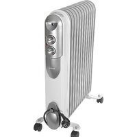 Масляный радиатор Ресанта ОМПТ-12Н - Превью изображения №2 — Интернет-магазин Time-Shop