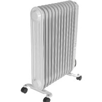 Масляный радиатор Ресанта ОМПТ-12Н - Превью изображения №5 — Интернет-магазин Time-Shop