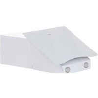 Кухонная вытяжка Haier HVX-W692GW - Превью изображения №6 — Интернет-магазин Time-Shop