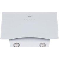 Кухонная вытяжка Haier HVX-W692GW - Превью изображения №5 — Интернет-магазин Time-Shop