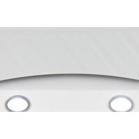 Кухонная вытяжка Haier HVX-W692GW - Превью изображения №3 — Интернет-магазин Time-Shop