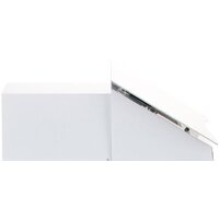 Кухонная вытяжка Haier HVX-W692GW - Превью изображения №7 — Интернет-магазин Time-Shop