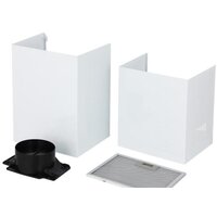 Кухонная вытяжка Haier HVX-W692GW - Превью изображения №4 — Интернет-магазин Time-Shop