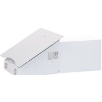 Кухонная вытяжка Haier HVX-W692GW - Превью изображения №9 — Интернет-магазин Time-Shop