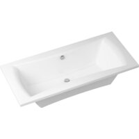 Ванна Lavinia Boho Evan 200x90 37110200 - Превью изображения №2 — Интернет-магазин Time-Shop