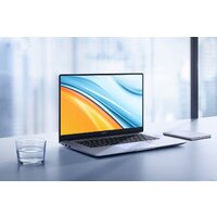 Ноутбук HONOR MagicBook 15 BMH-WDQ9HN 5301AFVT - Превью изображения №16 — Интернет-магазин Time-Shop
