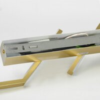 Бра Lussole Alachua LSP-7146 - Превью изображения №5 — Интернет-магазин Time-Shop