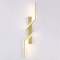 Бра Lussole Alachua LSP-7146 - Превью изображения №2 — Интернет-магазин Time-Shop