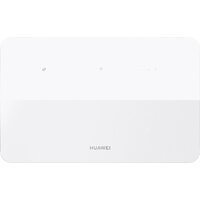 4G Wi-Fi роутер Huawei B636-336 (1 антенна, белый) - Превью изображения №2 — Интернет-магазин Time-Shop