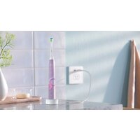 Электрическая зубная щетка Philips Sonicare 4100 HX3689/44 - Превью изображения №6 — Интернет-магазин Time-Shop