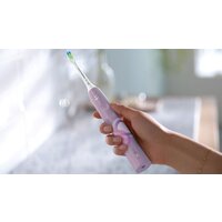 Электрическая зубная щетка Philips Sonicare 4100 HX3689/44 - Превью изображения №4 — Интернет-магазин Time-Shop