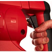 Отбойный молоток Milwaukee K 900 K [4933375650] - Превью изображения №3 — Интернет-магазин Time-Shop