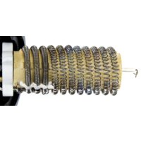 Промышленный фен Зубр ФТ-П1800 (без кейса) - Превью изображения №4 — Интернет-магазин Time-Shop