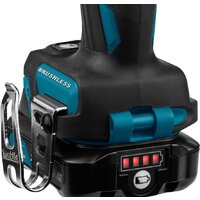 Гайковерт Makita TW161DWAE (с 2-мя АКБ, кейс) - Превью изображения №6 — Интернет-магазин Time-Shop