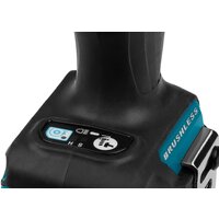 Гайковерт Makita TW161DWAE (с 2-мя АКБ, кейс) - Превью изображения №7 — Интернет-магазин Time-Shop