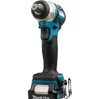 Гайковерт Makita TW161DWAE (с 2-мя АКБ, кейс) - Превью изображения №4 — Интернет-магазин Time-Shop