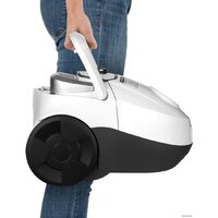 Пылесос Sencor SVC 5500WH - Превью изображения №19 — Интернет-магазин Time-Shop