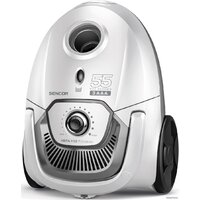 Пылесос Sencor SVC 5500WH - Превью изображения №4 — Интернет-магазин Time-Shop