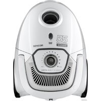 Пылесос Sencor SVC 5500WH - Превью изображения №6 — Интернет-магазин Time-Shop