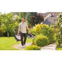 Газонокосилка AL-KO Comfort 34 E - Превью изображения №4 — Интернет-магазин Time-Shop