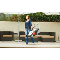 Газонокосилка AL-KO Comfort 34 E - Превью изображения №2 — Интернет-магазин Time-Shop