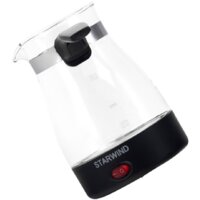 Электрическая турка StarWind STG6051 - Превью изображения №2 — Интернет-магазин Time-Shop