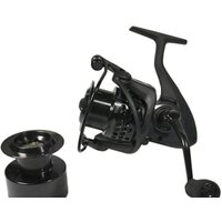 Рыболовная катушка Okuma Custom black feeder CLX-40F - Превью изображения №3 — Интернет-магазин Time-Shop