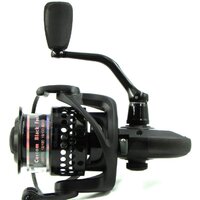 Рыболовная катушка Okuma Custom black feeder CLX-40F - Превью изображения №4 — Интернет-магазин Time-Shop