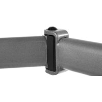 Подставка для монитора CACTUS CS-VM-MP330S-AL - Превью изображения №9 — Интернет-магазин Time-Shop