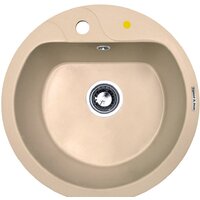 Zigmund & Shtain Kreis 505F (топленое молоко)