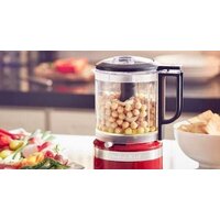 Кухонный комбайн KitchenAid 5KFC0516EER - Превью изображения №11 — Интернет-магазин Time-Shop