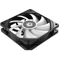 Вентилятор для корпуса ID-Cooling TF-12025-PRO-ARGB - Превью изображения №4 — Интернет-магазин Time-Shop