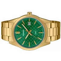 Наручные часы Casio MTP-VD03G-3A - Превью изображения №2 — Интернет-магазин Time-Shop